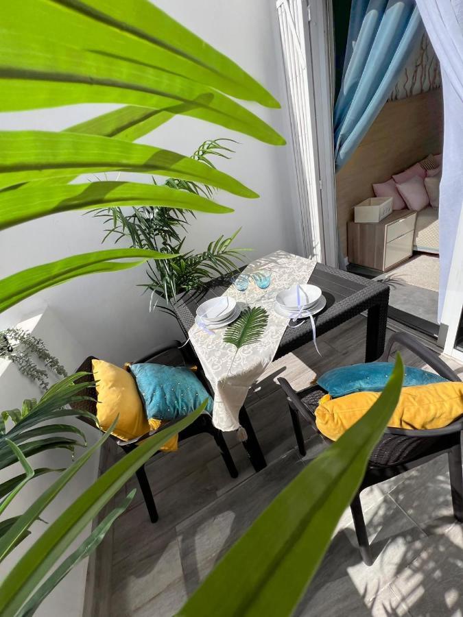 Malibu Park Apartments Sol أذيخي المظهر الخارجي الصورة