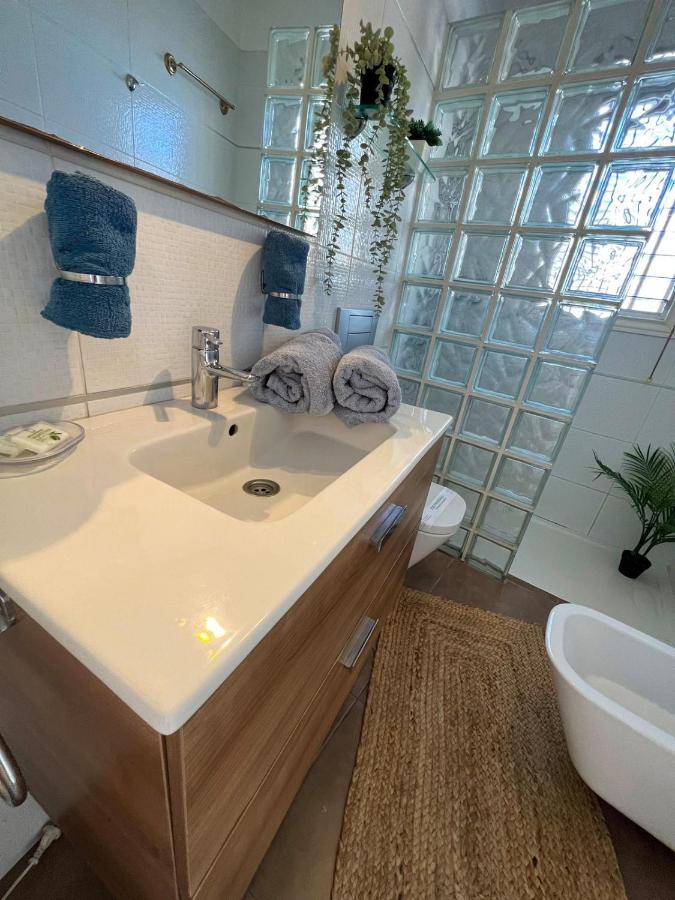 Malibu Park Apartments Sol أذيخي المظهر الخارجي الصورة