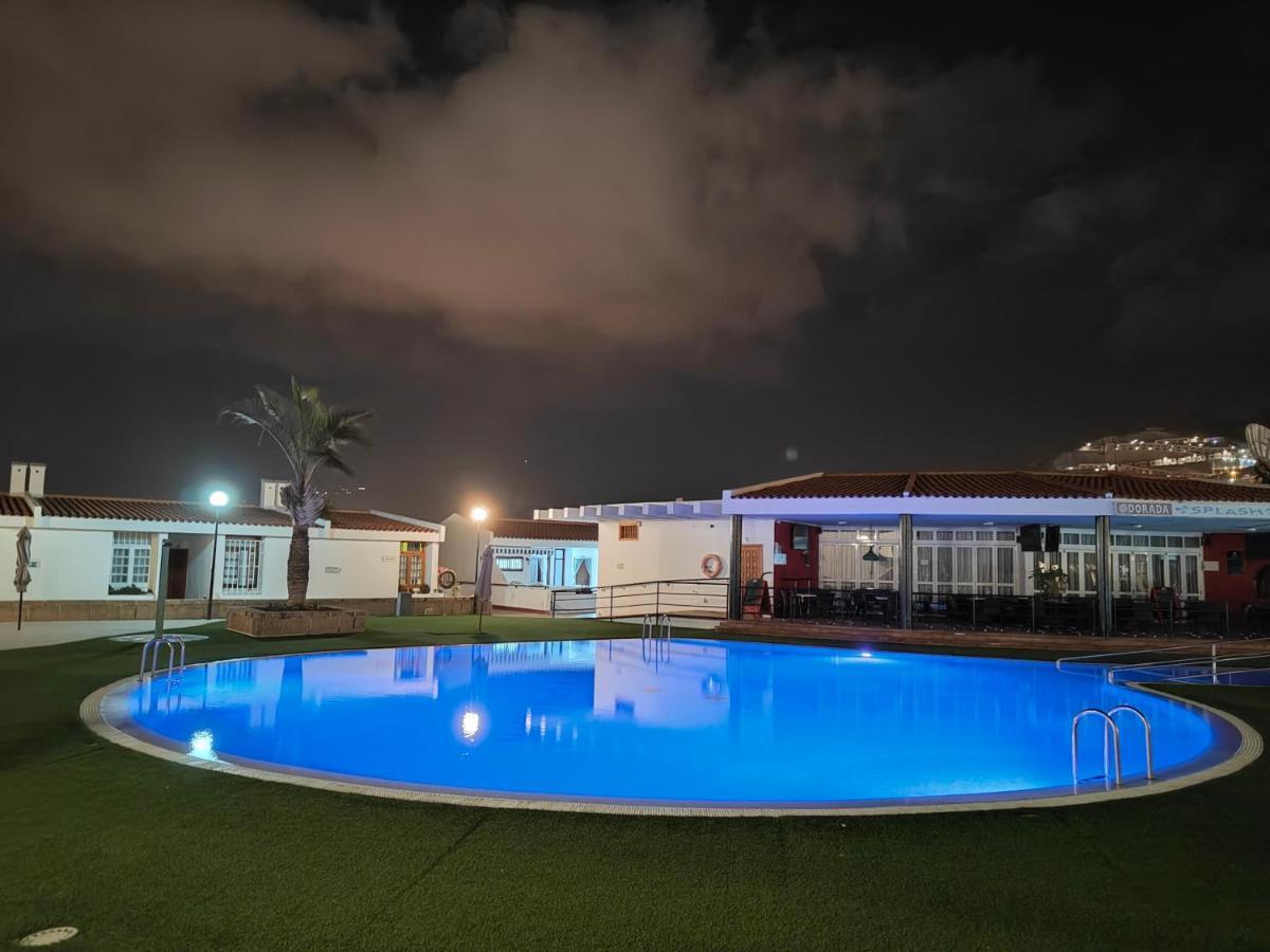 Malibu Park Apartments Sol أذيخي المظهر الخارجي الصورة