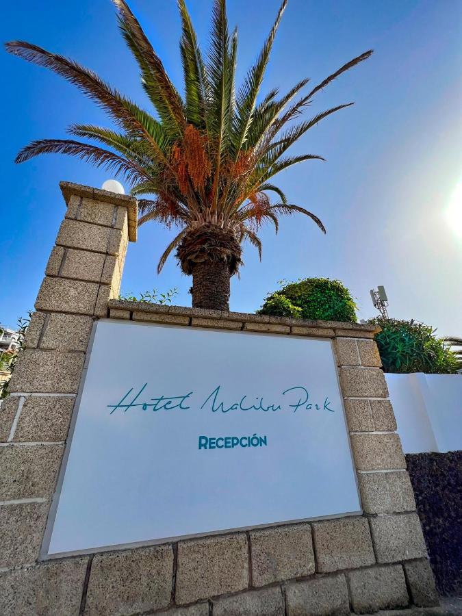Malibu Park Apartments Sol أذيخي المظهر الخارجي الصورة