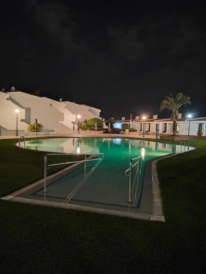 Malibu Park Apartments Sol أذيخي المظهر الخارجي الصورة