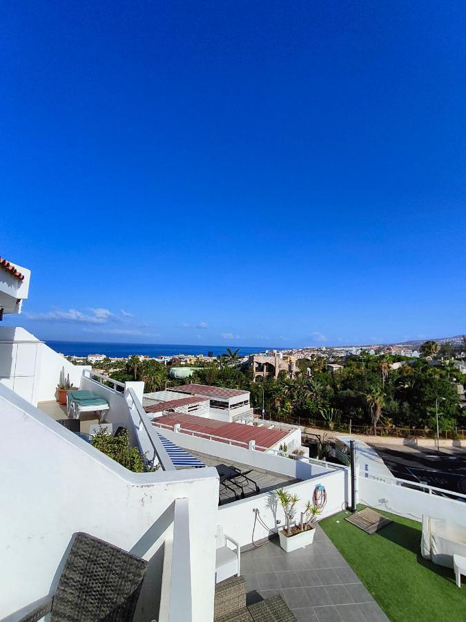 Malibu Park Apartments Sol أذيخي المظهر الخارجي الصورة