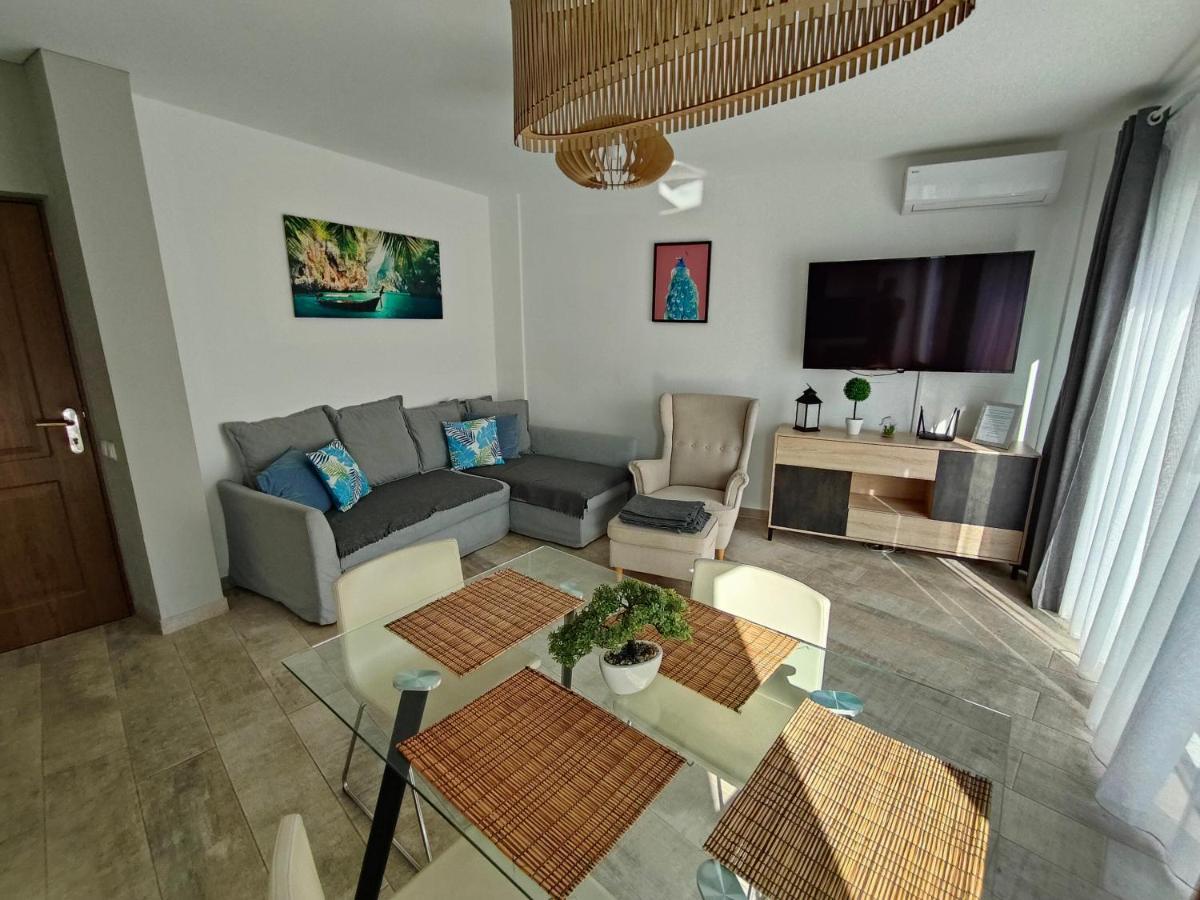 Malibu Park Apartments Sol أذيخي المظهر الخارجي الصورة