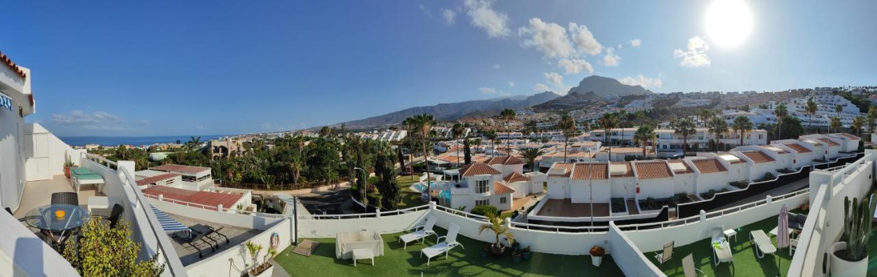 Malibu Park Apartments Sol أذيخي المظهر الخارجي الصورة