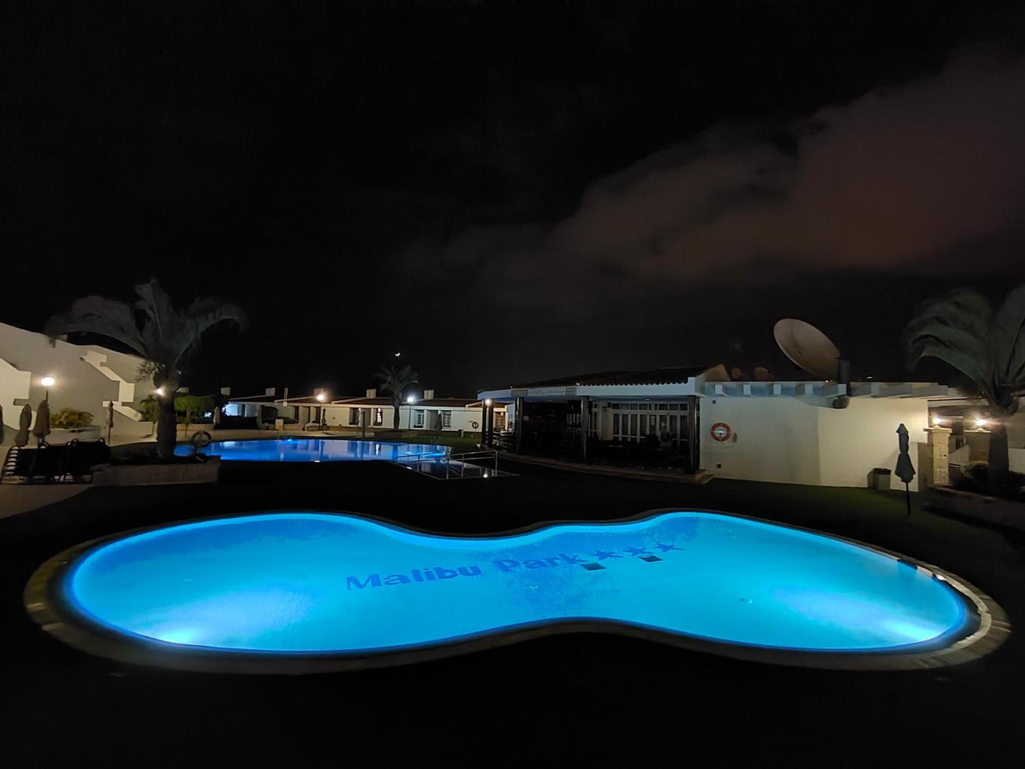 Malibu Park Apartments Sol أذيخي المظهر الخارجي الصورة