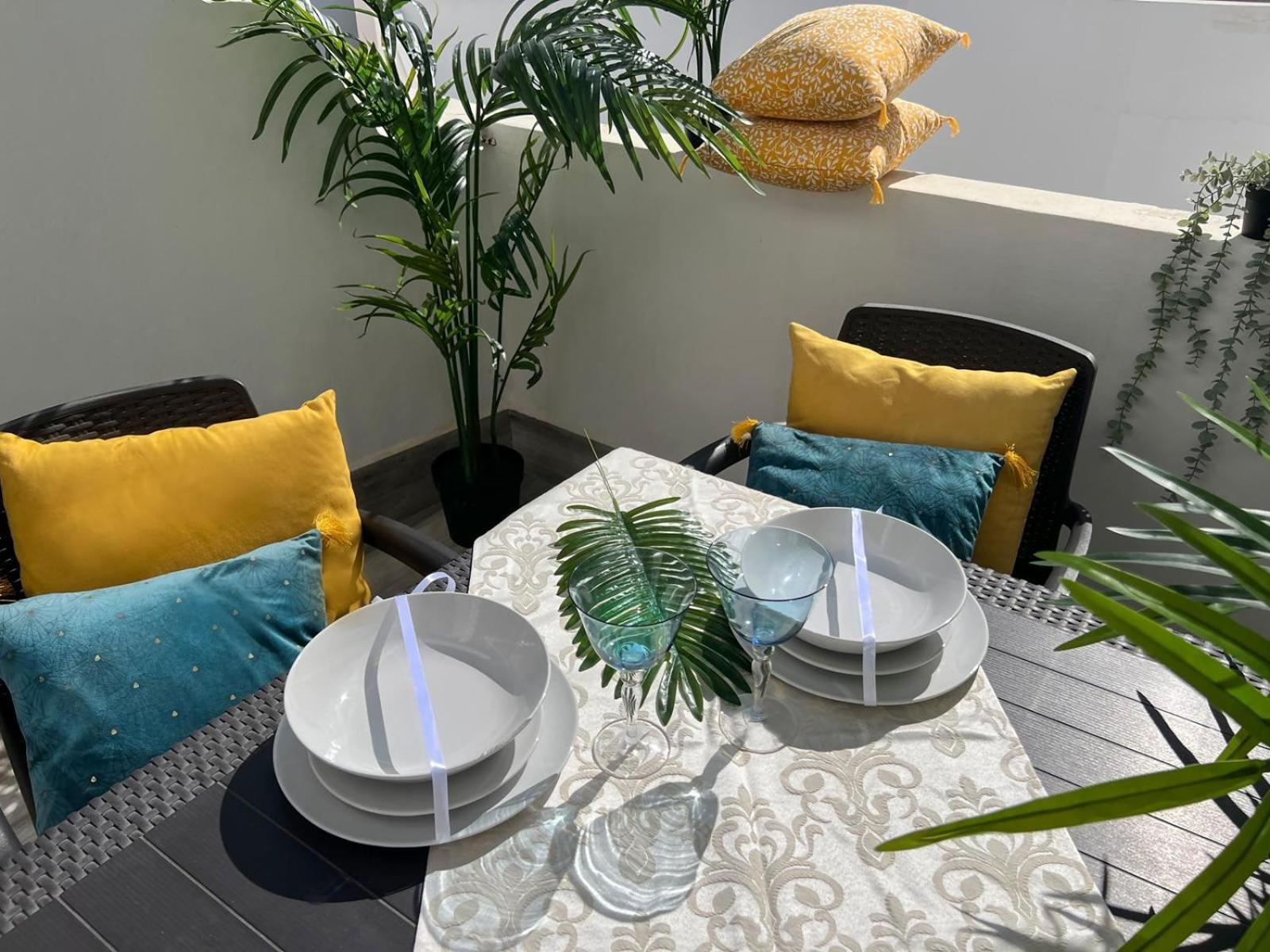 Malibu Park Apartments Sol أذيخي المظهر الخارجي الصورة