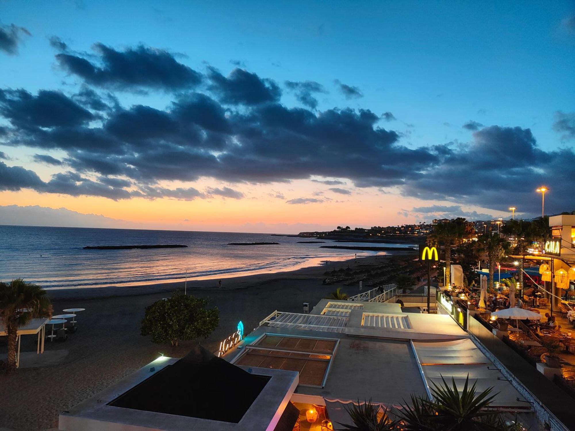 Malibu Park Apartments Sol أذيخي المظهر الخارجي الصورة
