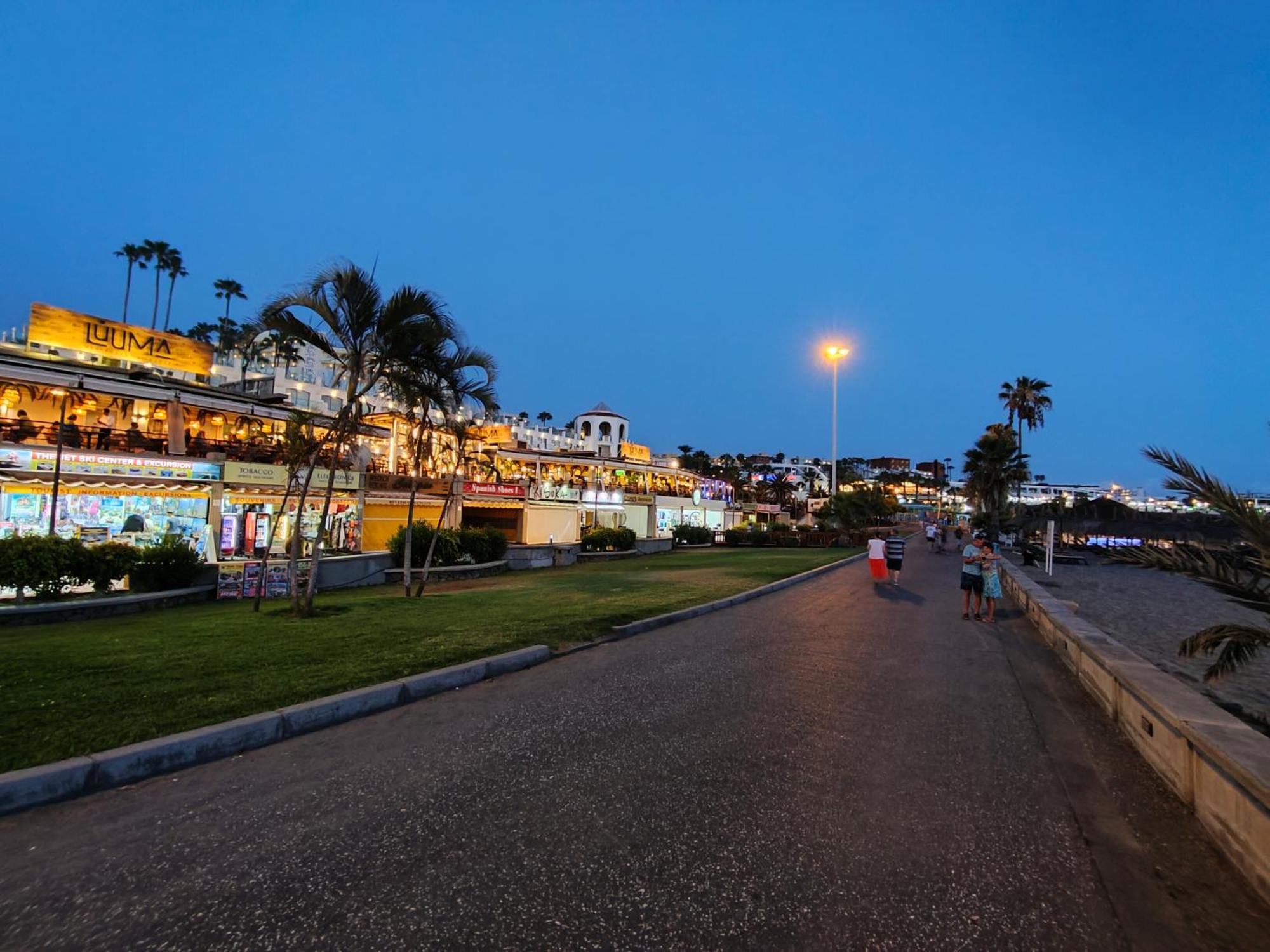 Malibu Park Apartments Sol أذيخي الغرفة الصورة
