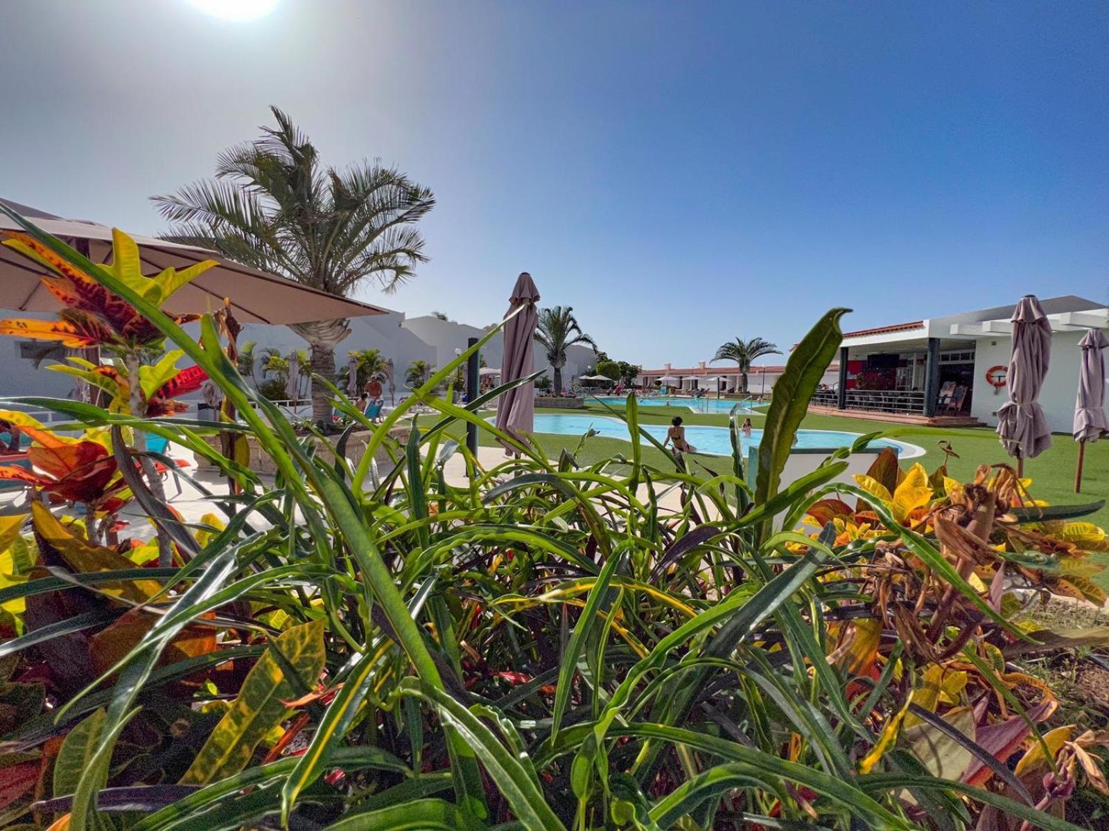 Malibu Park Apartments Sol أذيخي المظهر الخارجي الصورة